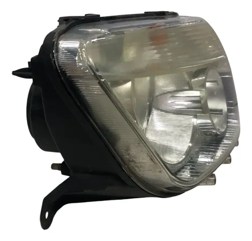 Farol Direito Duster Até 2015 Direito/passageiro