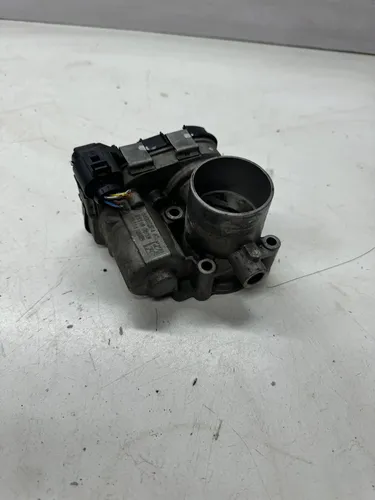 Tbi Corpo De Borboleta Fiat Argo Uno 3cc 16014113935