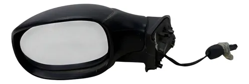 Retrovisor Esquerdo Citroën C3 2004 A 2011