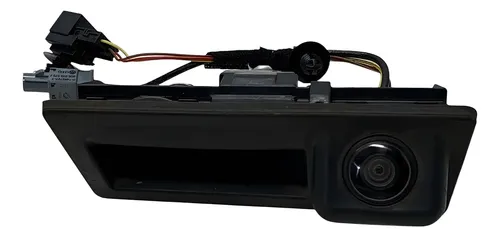 Camera De Re Vw T-cross Highline