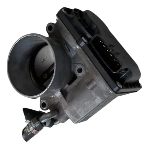 Tbi Corpo De Borboleta Toyota Hilux 2.7 Flex 2012 A 2015