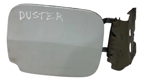Portinhola Tanque Renault Duster
