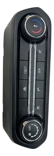 Comando Ar Condicionado Chery Tiggo 3x Pro 