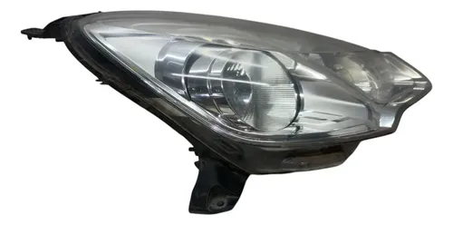 Farol Direito Citroën C3 2013 A 2018