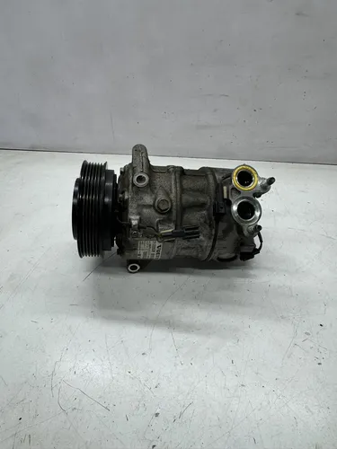 Compressor Ar Condicionado Volvo Xc60 T5 245cv 15/17