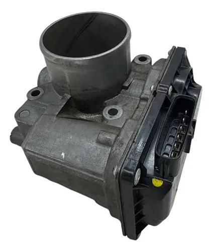 Tbi Corpo De Borboleta Nissan Frontier 2.5 161194r240160