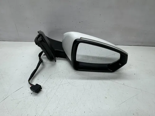 Retrovisor Direito Volkswagen Polo Virtus