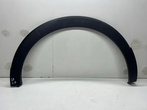 Moldura Aplique Lateral Esquerda Vw T-cross Original