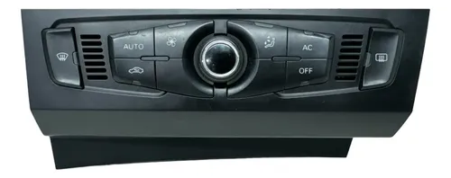 Comando Ar Condicionado Audi A4 2009 A 2012