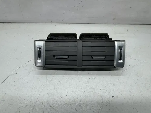 Difusor Ar Central Range Rover Evoque Até 2018