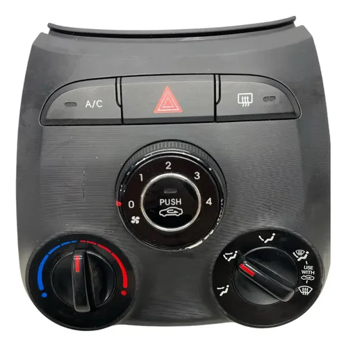 Comando Ar Condicionado Hyundai Hb20 2013/2019