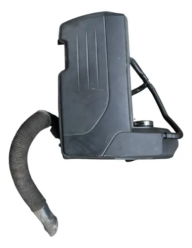 Caixa Filtro Ar Renault Logan 2007 A 2013 1.0 16v