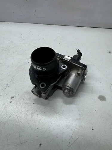 Tbi Corpo De Borboleta Onix Turbo 55510678