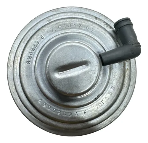 Valvula Egr Chevrolet S10 2.8 Ctdi 13/14 4900202a