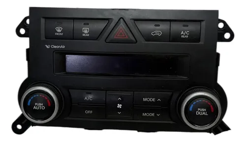 Comando Ar Condicionado Kia Sorento 2010/13 