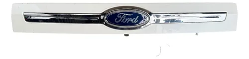 Moldura Tampa Traseira Ford Edge 2013 2014 784254a22