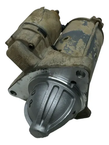 Motor De Arranque Partida S10 2.8 Ctdi 2013 2014 55564374