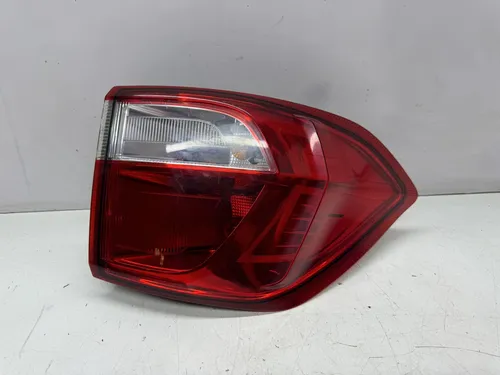 Lanterna Traseira Direita Ford Ecosport 2013 A 2022 Original Direito