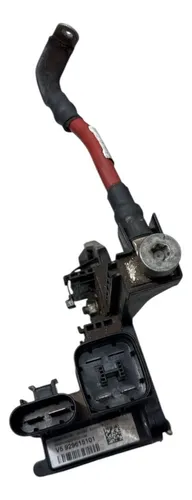 Módulo Controle Bateria Bmw 320i F30 929615101 