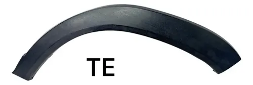 Aplique Moldura Lateral Esquerda Chery Tiggo 3x Pro