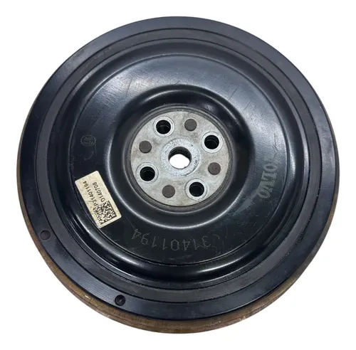 Polia Virabrequim Volvo Xc60 T5 2.0 245 Cv