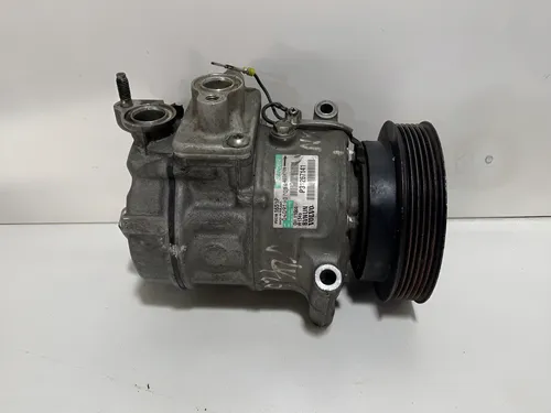 Compressor Ar Condicionado Volvo Xc60 T6 3.0
