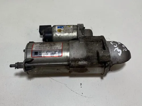 Motor Arranque Partida Hyundai Santa Fe Kia Sorento 3.5 V6