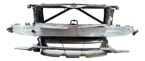 Painel Frontal Com Alma Defletor Bmw 320i 328i 120i 13 A 18