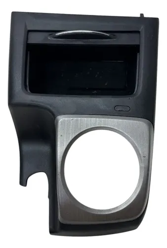 Porta Treco Acabamento Console Central Honda New Civic 2007