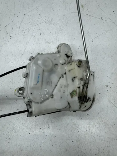 Fechadura Dianteira Direita Honda Cr-v 2007 A 2011