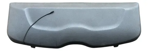 Tampao Bagagito Gm Onix 2018 2019