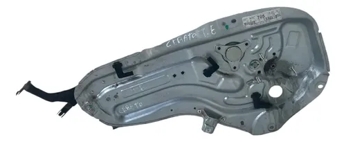 Maquina Vidro Traseira Esquerda Kia Cerato 2009/2013