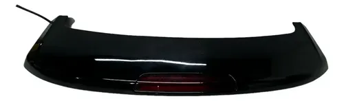 Aerofolio Traseiro Jeep Compass 17 Diante
