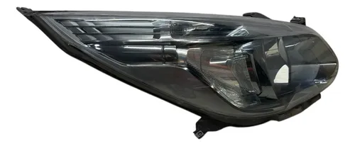 Farol Direito Chevrolet Spin 2013/18 Original Fume  Direito/passageiro