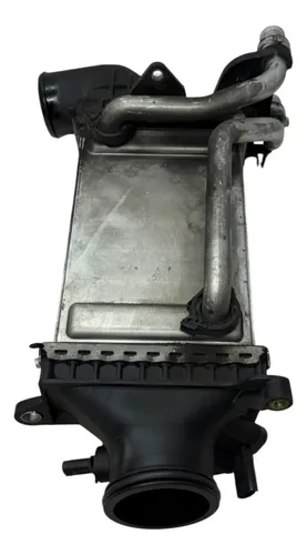Intercooler Mercedes C180 1.6 2015 A 2021 