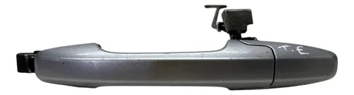 Maçaneta Externa Traseira Esquerda Honda New Civic 2007/12 Traseira