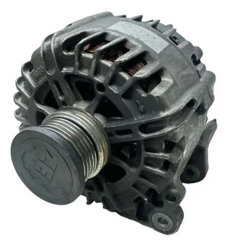 Alternador Vw Amarok 2.0 Biturbo