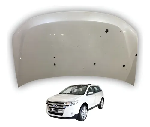 Capo Ford Edge 2013 