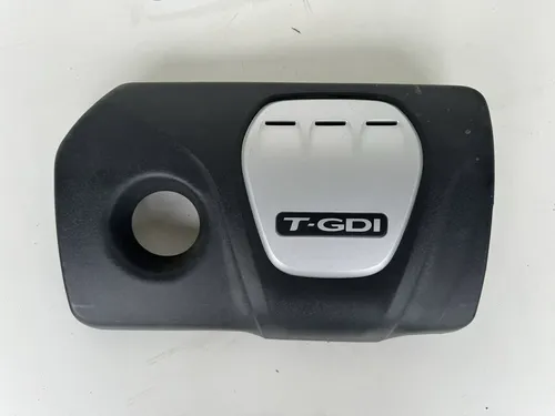 Capa Motor Hyundai New Tucson