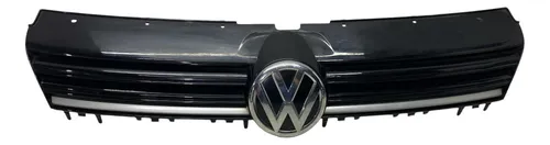 Grade Frontal Original Volkswagen Fox 2015 Diante