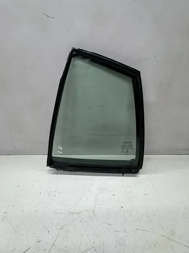 Vidro Fixo Porta Traseira Esquerda Toyota Yaris Hatch