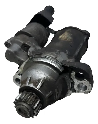 Motor De Partida Arranque Vw Jetta 1.4 2016 2017 02m911024r 