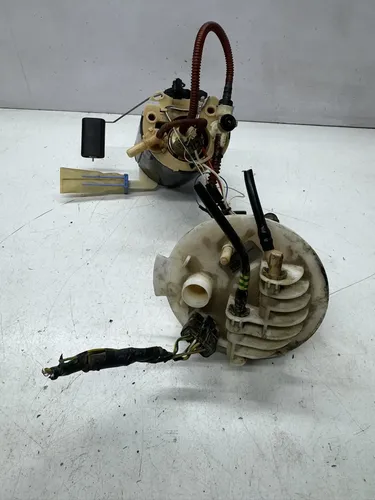 Bomba Combustível Original Evoque Gasolina Bj329a309da