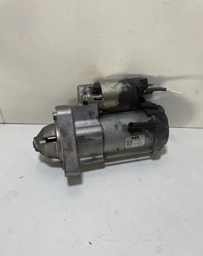 Motor Arranque Partida Mini Cooper S 2.0