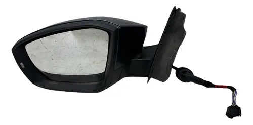 Retrovisor Esquerdo Vw T-cross Highline