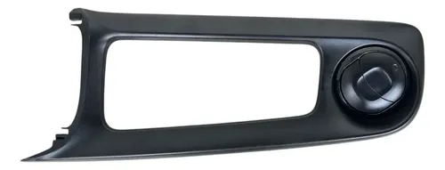 Moldura Com Difusor Ar Direito Fiat Strada Volcano