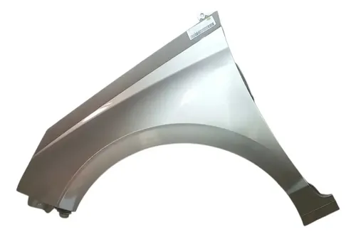 Paralama Esquerdo Hyundai Hb20 2023 24 Original Sem Pisca