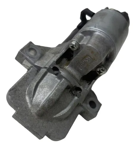 Motor Partida Arranque Ford Fusion Focus Bb5t11000ba Origina