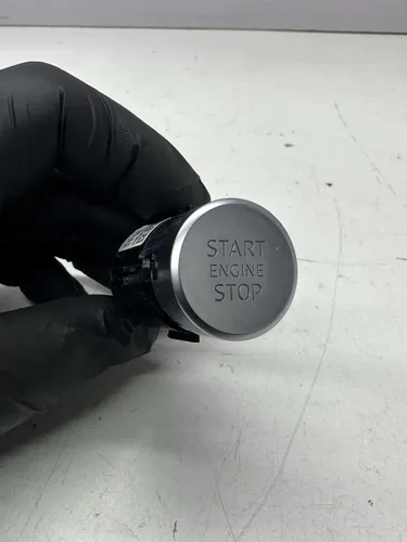 Botao Start Stop Audi Q3 2020 Original