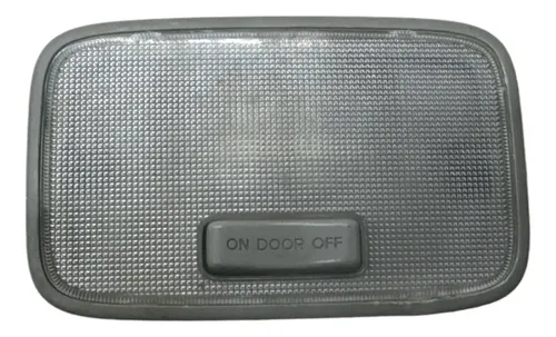 Luz Interna Central Kia Cerato 2010 A 2013